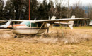 1963 Cessna 336 Skymaster