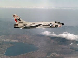 10 Best Fighter Jets of the Vietnam War