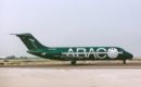Abaco DC 9 10