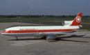 Air Canada Lockheed L 1011 100 TriStar