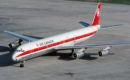 Air Canada McDonnell Douglas DC 8 63