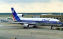 Air Transat Lockheed L 1011 100
