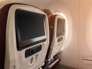 Do Airlines Edit Movies They Show on Flights?