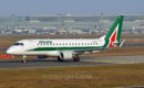 Alitalia CityLiner Embraer ERJ 175 200LR