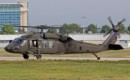 Army Sikorsky UH 60L Black Hawk