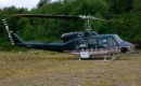 Bell 214B 1 Black Tusk Helicopter.