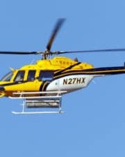 Why Are Helicopters So Expensive?