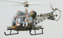 Bell 47 G MASH
