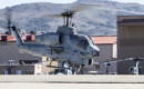 Bell AH 1W Super Cobra