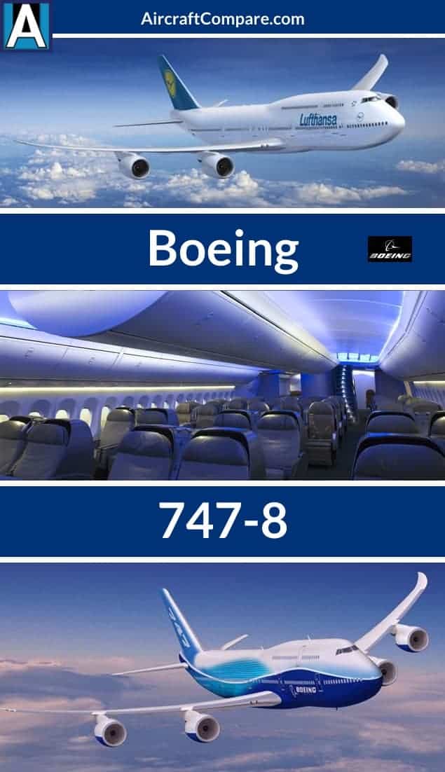 boeing 747-8
