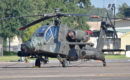 Boeing AH 64D Longbow Apache 15707