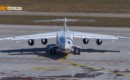 British Aerospace BAe 146 100