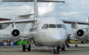 British Aerospace BAe 146 200