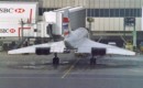 British Airways Concorde G BOAD.