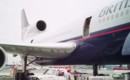 British Airways Lockheed L 1011 TriStar 200 1