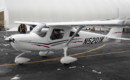 Cessna 162 Skycatcher N5201K