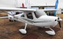 Cessna 162 SkyCatcher VH OCM