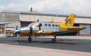 Cessna 411 Integrale Consulting