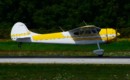 CF LEQ Cessna 195B