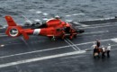 Coast Guard MH 65 Dolphin 1