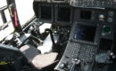 Cockpit of V 22 Osprey