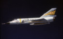 Convair F 106 Delta Dart from the 5th FIS