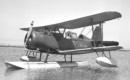 Curtiss SOC 3 Seagull