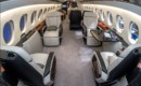 Dassault Falcon 6X Cabin Mock up