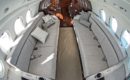 Dassault Falcon 8X Lounge