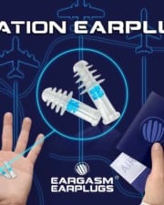 An In-Depth Look at the Best Earplugs for Flying