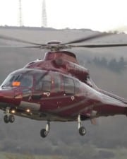 How Fast Do Helicopters Fly On Average & The Fastest Civil Helicopters