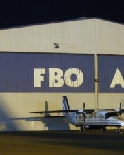 What Is An FBO in Aviation & What Do They Offer?