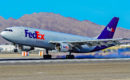 Federal Express FEDEX 1989 Airbus A300B4 622R