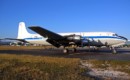 Florida Air Transport Douglas DC 6A N70BF Clipper Liberty Bell