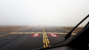 What is RVR in Aviation? RVR vs Visibility