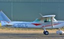 G BGLG Cessna 152.