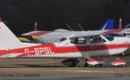 G BPSL. Cessna 177 Cardinal
