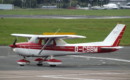 G CSBM Cessna 150