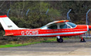 G GCWS Cessna 177 Cardinal