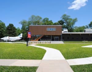 17 Aviation Museums in Illinois