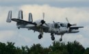 Grumman OV 1D Mohawk MD Aviation