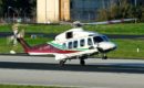 Gulf Helicopters AgustaWestland AW 189