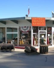 7 Aviation Museums in Nevada