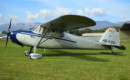 HB CAO Cessna 170