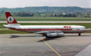 MEA Boeing 707 323C OD AHC