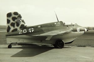 7 of the Worst Fighter Planes of WWII