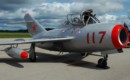 MiG 15 UTI Viper North Inc.