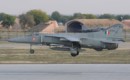 Mikoyan Gurevich MiG 27 Flogger