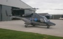 N510W Bell 222 Helicopter