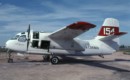 N736MA Grumman S 2F 1 Tracker Marsh Aviation